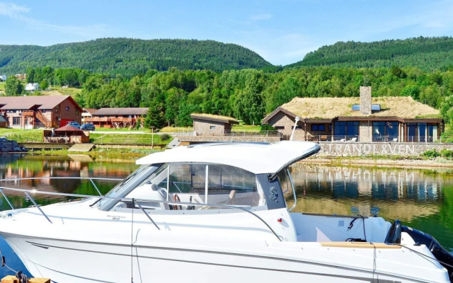 Holiday Home in EidsvÃ¥g