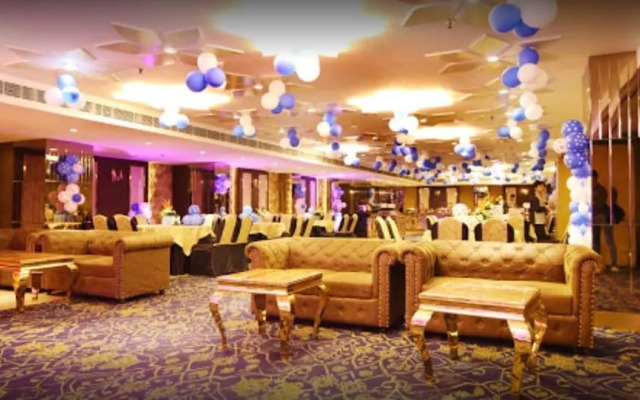Harmony Hotel