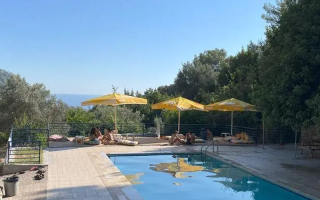 Günes Holiday