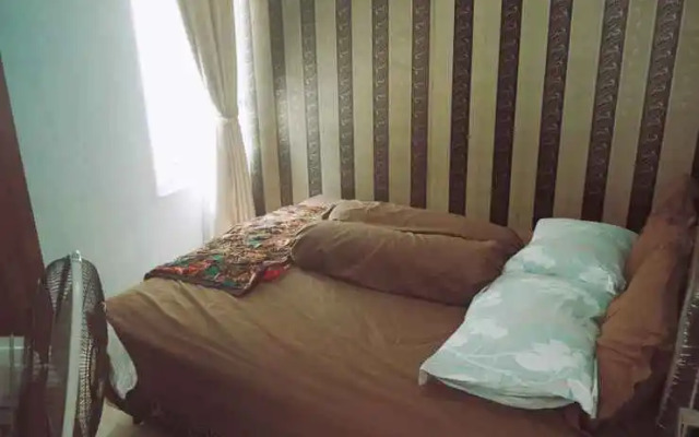 Villa Puncak Garuda B8