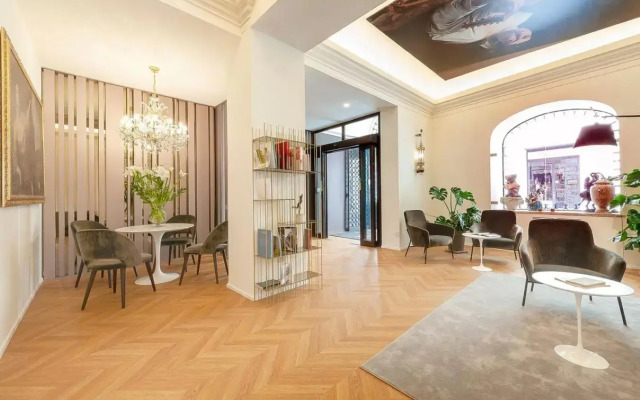 Hotel Dei Priori