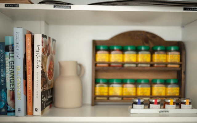 Sea Dunes Luxury Apartments