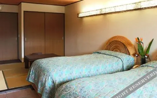 Resort Seapiross