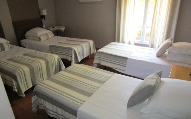 Hotel Restaurant l'Escapade