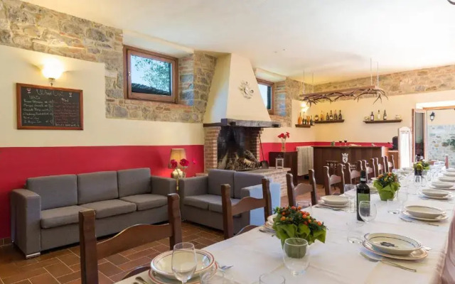 Si-h790-scba0at - Podere Campotorno 18