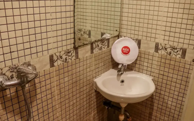 NIDA Rooms Mangga Besar 180
