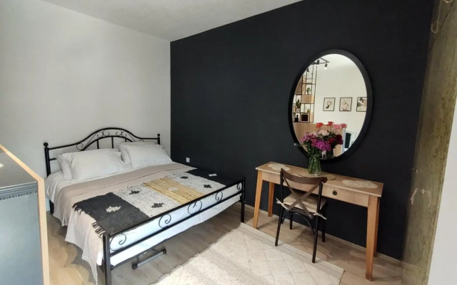 Katerina's Apartment