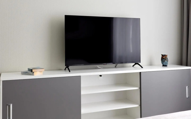 Апартаменты на проспекте Витебский 99 к1