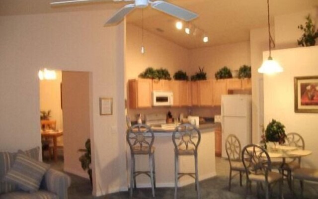 642 Sandy Ridge House 4 Bedroom by Florida Star