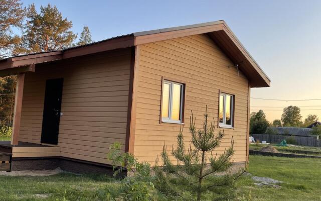 На Онежской 24В