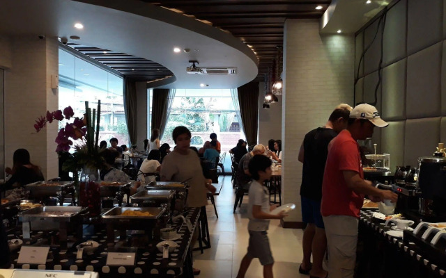 Levana Pattaya Hotel