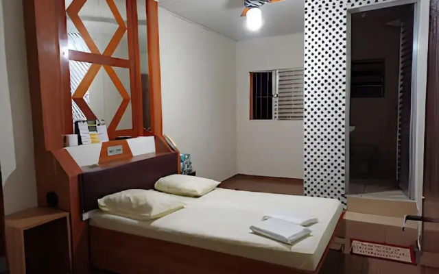 Hotel Pinheiros