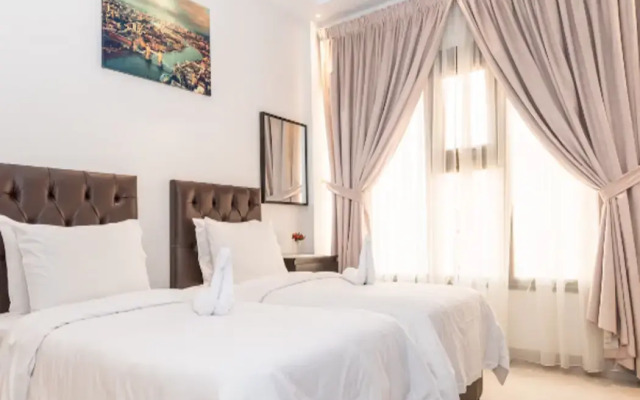 Safari House Hotel