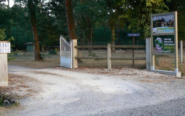 Chambres d'Hôtes Bien Être 47