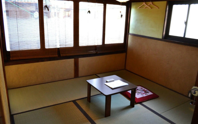 Higurashi-Sou