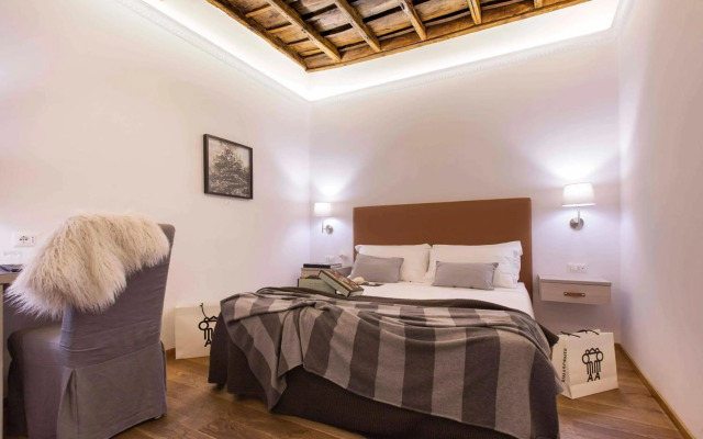 Giuturna Boutique Hotel