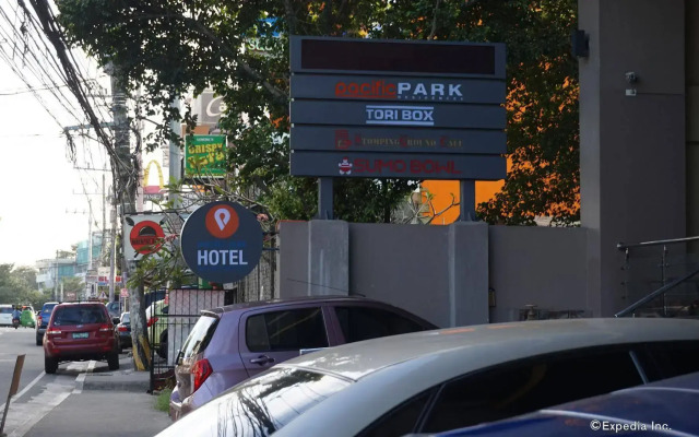 Pacific Park Hotel