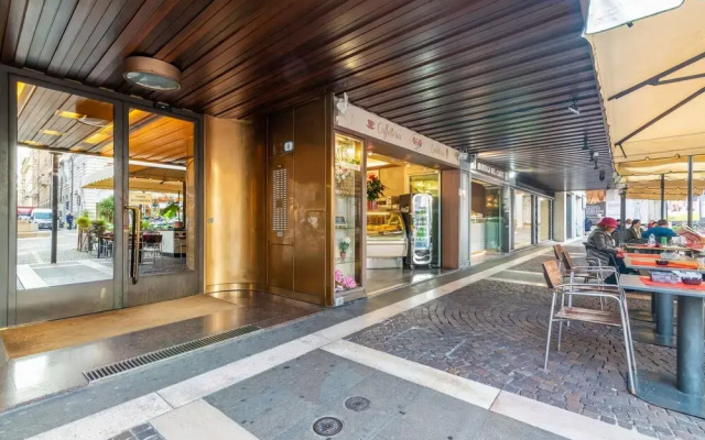 Padova City Break Studio