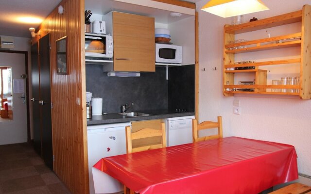 4 persons apartment, close to the slopes Apartment 1 agence la cime