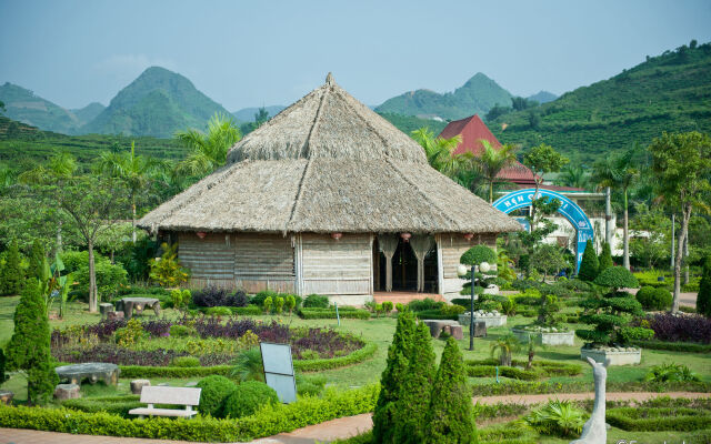 Muong Thanh Lai Chau Hotel