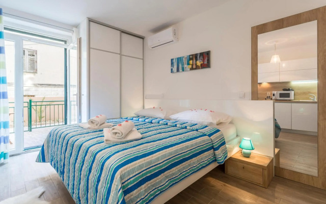 Maggy & Anna Apartment