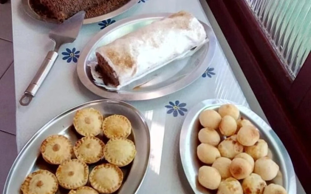 Pousada Don Antonio
