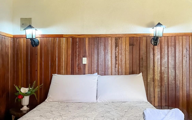 Pousada Locanda Belvedere