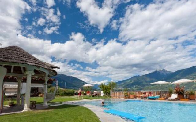 Hotel & Appartement Valtnaungut