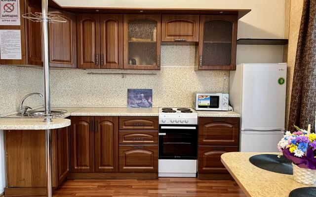 КакДома на улице Смолина 79