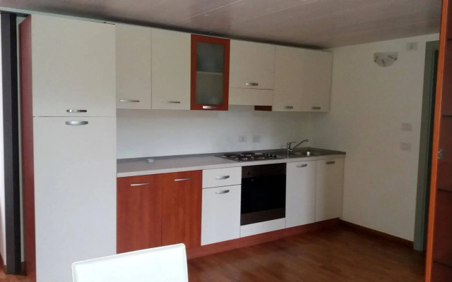 Residence Villa Marina