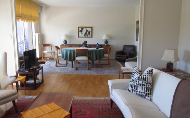Appartement Le Rohan Parc Bordelais