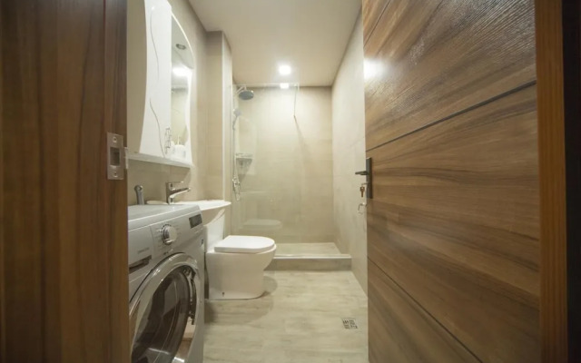 LUX apartment