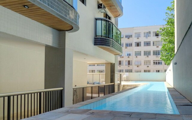 LinkHouse Ipanema Gateway