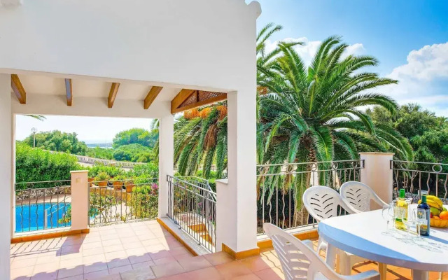 Villa Maite