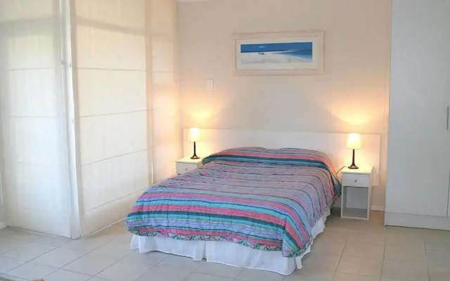 Cascades Suites