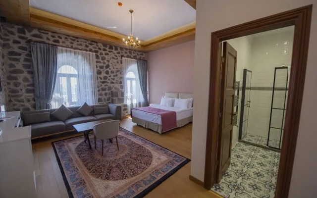 Ve Hotels Kars Beylerbeyi̇ Sarayi