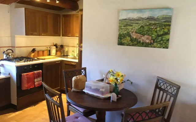 Il Nascondiglio - The Hideaway