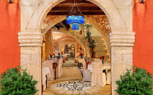 Veneto Boutique Hotel