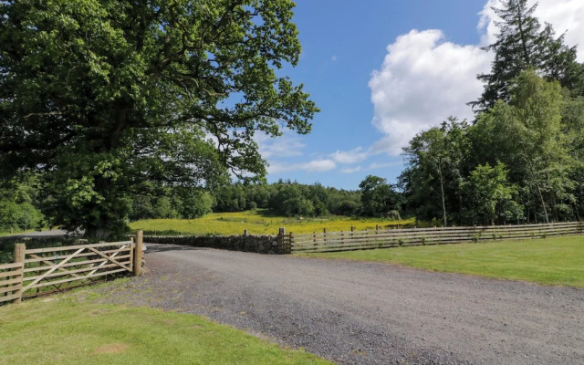 Moyle Lodge