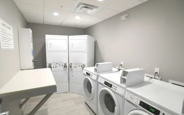 Executive Residency By Best Western