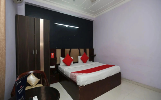 Bed Inn by OYO Rooms