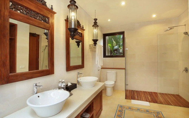 Kamajaya Villas Bali