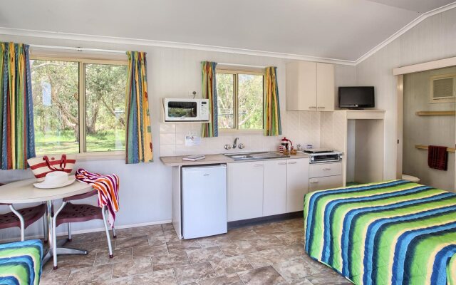 Glen Villa Resort