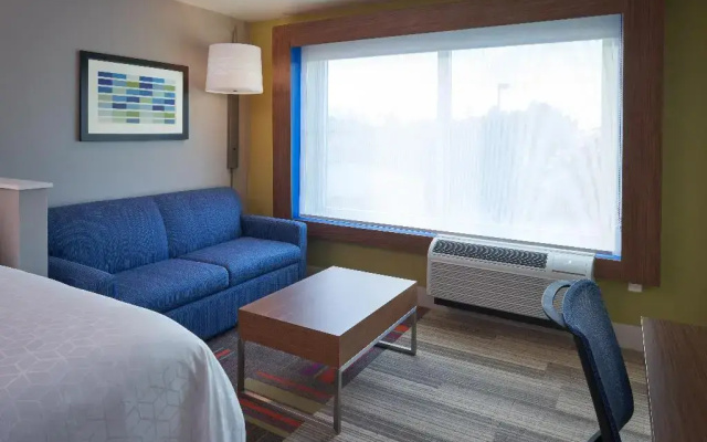 Holiday Inn Express Doral Miami by IHG