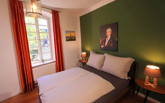 Echternacher Hof B&B