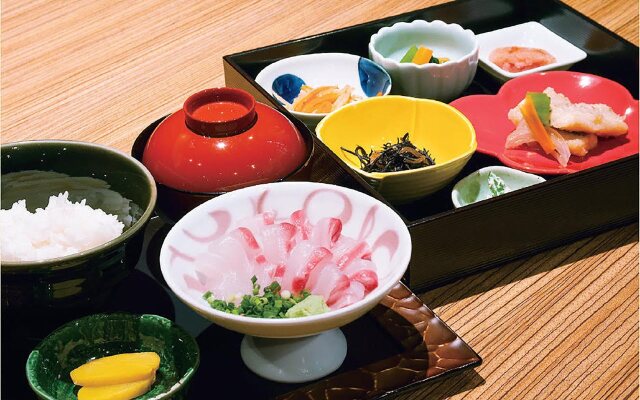 Hotel MyStays Fukuoka Tenjin Minami