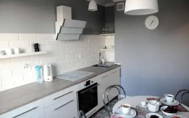 Apartament Kiza