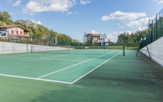JOIVY MAS Avilo Villa Bobbio