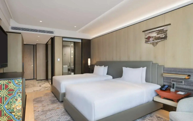 Hilton Kathmandu