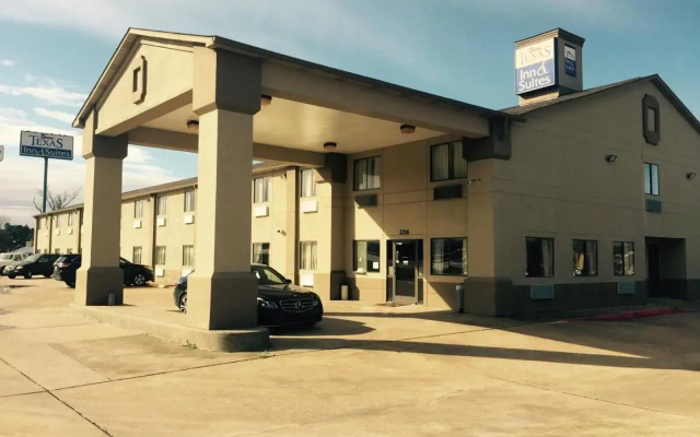 Texas Inn & Suites